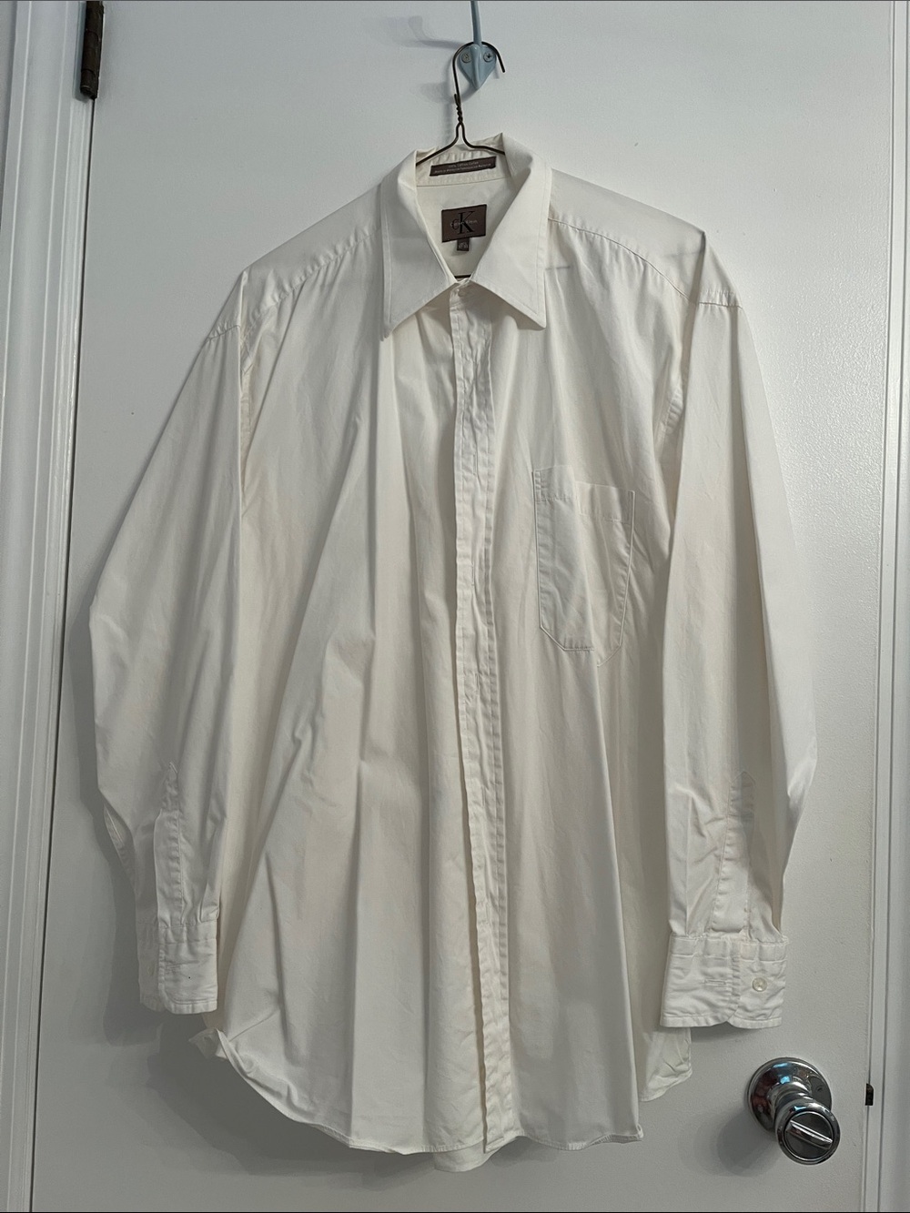 Calvin Klein Dress Shirt